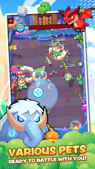 迷失年代完美版 迷失年代手游下载