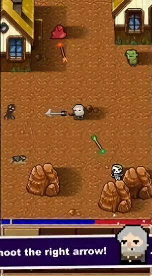 像素復(fù)古射擊下載