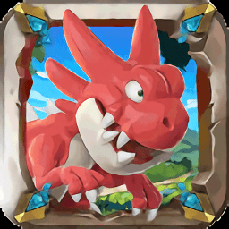 豆丁歷險記石器時代手游