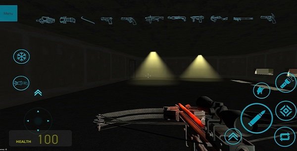 蓋瑞的模組中文版 v1.1 安卓版 3