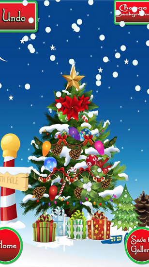 圣诞树制造商 圣诞树制造商下载