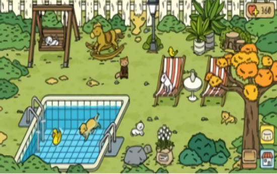 萌宅物語2最新版 v1.10.1 安卓版 0