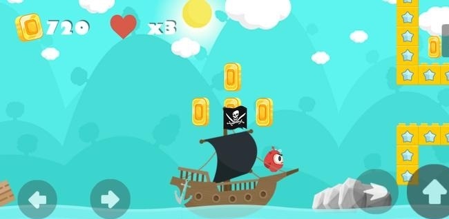 超级魔鬼冒险 超级魔鬼冒险手游下载