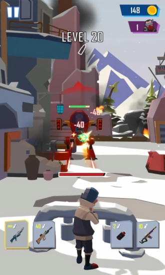 子彈精英最新版 子彈精英最新版下載