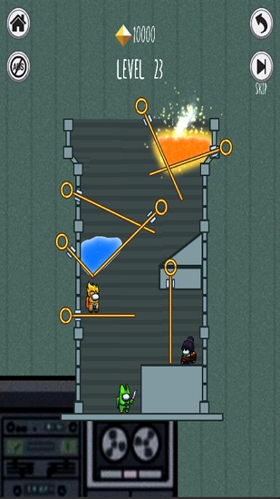 我們之間抽個(gè)棍游戲下載