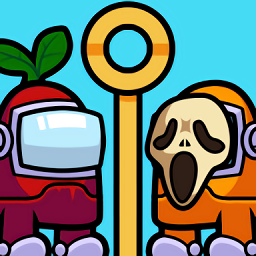 我們之間抽個(gè)棍手游