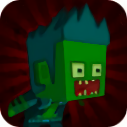 像素僵尸獵手最新版