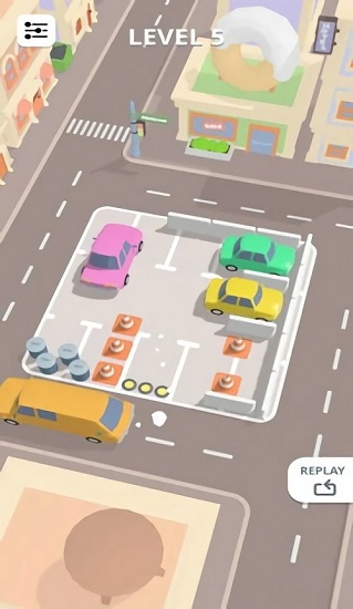 停車達(dá)人王手游下載