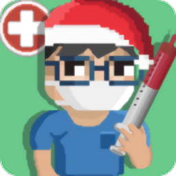 迷你醫(yī)院游戲