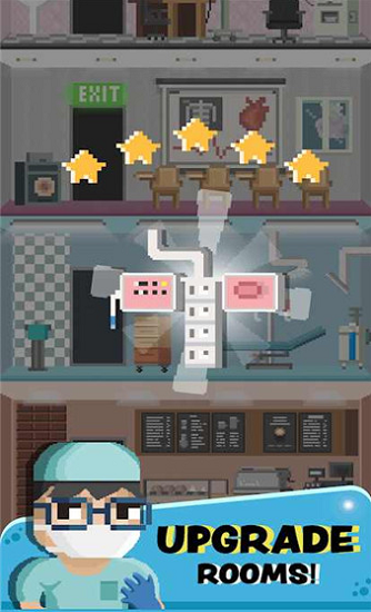 迷你醫(yī)院游戲 v1.1.6 安卓版 4