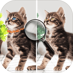 找茬找不同游戲領(lǐng)紅包賺錢