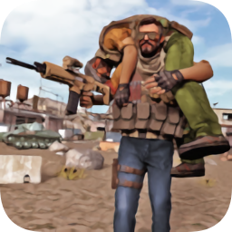 特種突擊隊(duì)最新版