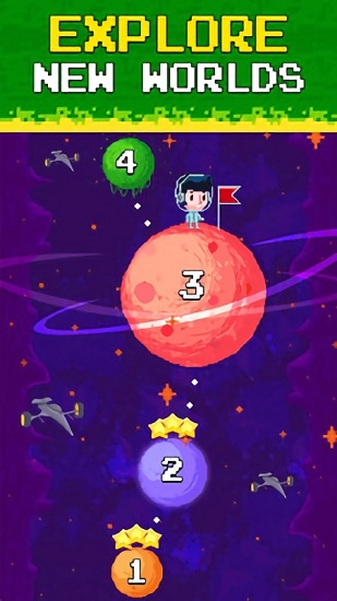 節(jié)奏沖刺官方版 v1.1.2 安卓版 2