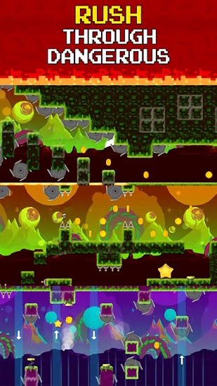 節(jié)奏沖刺官方版 v1.1.2 安卓版 0