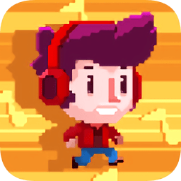 節(jié)奏沖刺官方版