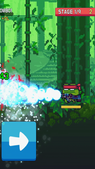 像素沙雕冒險 v4.9 安卓版 1