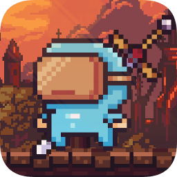 像素沙雕冒險(xiǎn)