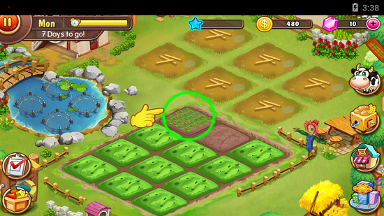 鄉(xiāng)村農(nóng)場2019 v1.0 安卓版 0