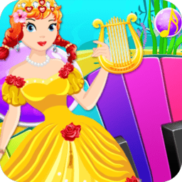 完美模擬彈鋼琴手游