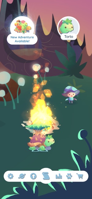 守護者聯(lián)合王國手游 v1.0 安卓版 2