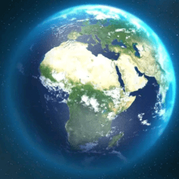 手機(jī)模擬地球儀軟件