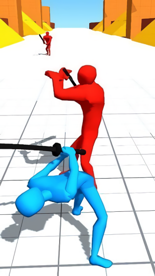 一刀了斷最新版 一刀了斷最新版下載