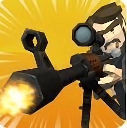 低模爆炸英雄手游