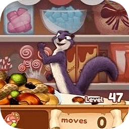 坚果行动自由公园(The Nut Job)