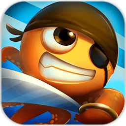 粉碎海岛最新版(Smash Island)