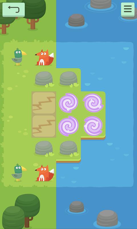 動(dòng)物探險(xiǎn)手機(jī)版下載