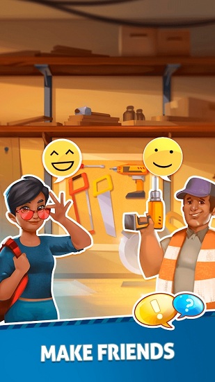 合并莊園官方版(Merge Farm!) v0.4.0 安卓版 2