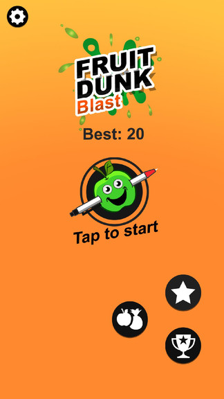 蘋果菠蘿筆 v1.0.2 安卓版 0