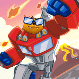 機器組裝決斗最新版