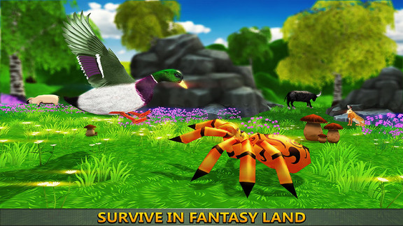 鴨子叢林模擬器游戲 v1.6 安卓版 3