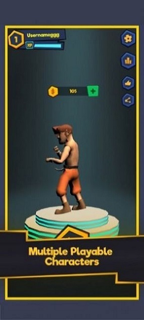 幫派射手最新版下載