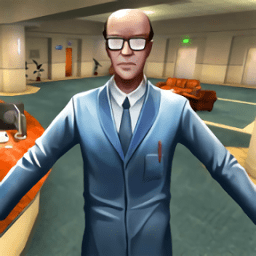 蓋瑞模組躲貓貓模式手機(jī)版