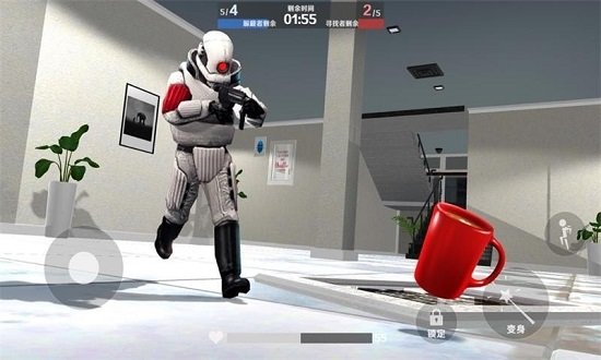 蓋瑞模組躲貓貓模式手機(jī)版 v1.0.1 安卓版 0