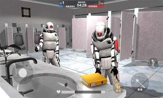 蓋瑞模組躲貓貓模式手機(jī)版 v1.0.1 安卓版 2