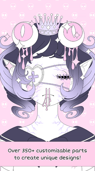 monster girl maker客戶端