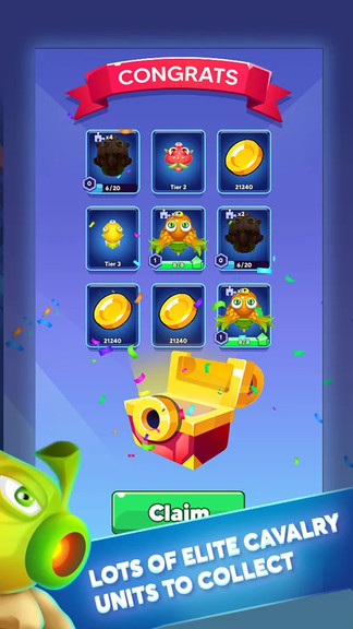 植物大戰(zhàn)外星人豪華無敵版 v0.0.1 安卓版 1