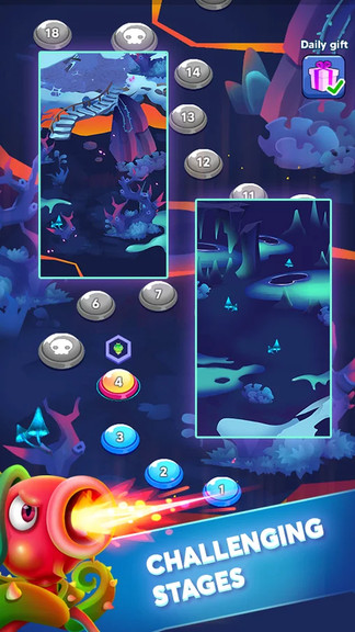 植物大戰(zhàn)外星人無敵版