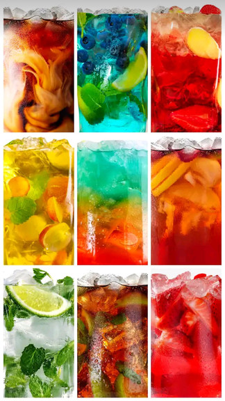 手機(jī)飲料模擬器游戲 v8.2.0 安卓版 3