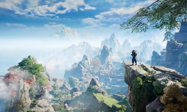 劍靈2韓服官方版 v0.38.2 安卓版 0