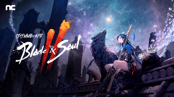 劍靈2韓國(guó)官方版