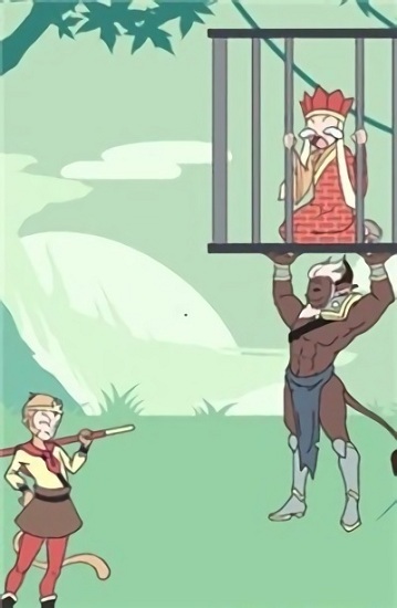 救救师傅最新版 救救师傅手游下载