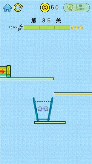 章鱼爱泡澡 章鱼爱泡澡手游下载