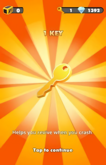 地鐵布巴 v3.0 安卓版 0