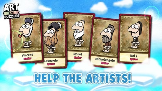 藝術(shù)與消除手機(jī)版下載 藝術(shù)與消除下載