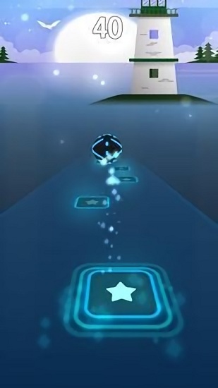 曼達洛魔術(shù)跳跳手游下載