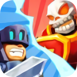 合并戰(zhàn)爭陸軍新兵(Merge War: Army Draft Battler)